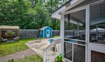 12 Tall Woods Loop, Bartlett, NH 03812