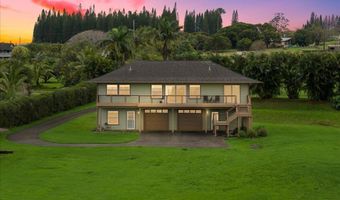 50 Uakoko Pl, Haiku, HI 96708