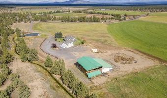 24585 Dodds Rd, Bend, OR 97701
