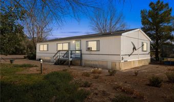 3199 S Records Rd, Amargosa Valley, NV 89020