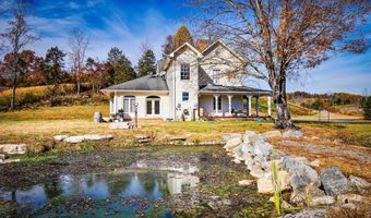 18254 Providence Rd, Abingdon, VA 24210