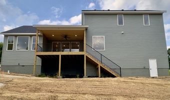 27 Cullen Hills Dr, Bella Vista, AR 72715