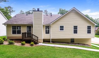 1056 Whistle Dr, Austell, GA 30106