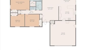 531 S Truman Rd, Archie, MO 64725