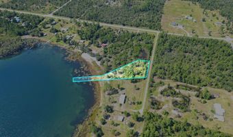 Lot 8 NW Cody Ln, Altha, FL 32421