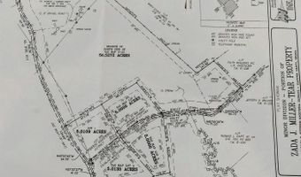 13506 TEAR JAMES Trl, Amissville, VA 20106