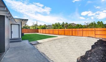 4224 Bancroft, La Mesa, CA 91941