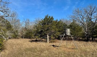 LAKE OZZIE COBB 102-B, Antlers, OK 74523