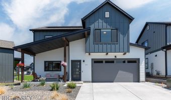 77 Horseshoe Loop, Bozeman, MT 59718