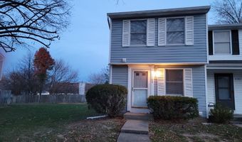 6763 Cross Key Dr, Indianapolis, IN 46268
