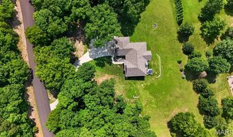 208 Berg Crossing Dr, Augusta, MO 63332