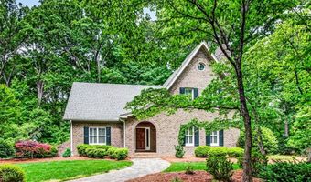 1563 Bluebird Ln, Asheboro, NC 27205