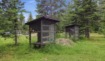 5611 Blacktail Rd, Careywood, ID 83809