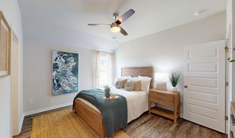 1008 Santa Fe Trl Plan: RC Foster II, Bauxite, AR 72011