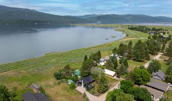 247 COTTAGE Ln, Alpine, WY 83128