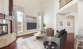 1200 Anacostia Ln, Allen, TX 75002