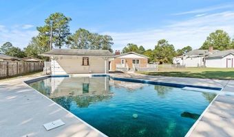 500 Jefferson St, Bennettsville, SC 29512