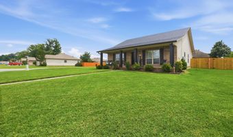153 Peach St, Austin, AR 72007