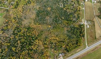 Xxx Highway 11, International Falls, MN 56649