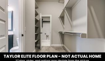 14021 Giverny Ave, Yukon, OK 73099