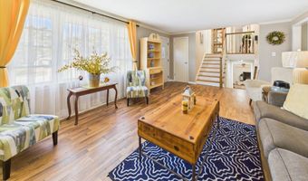 6180 N Akron Dr, Alexandria, IN 46001