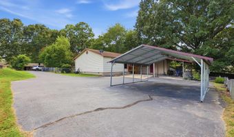 3506 MAYWOOD, Benton, AR 72015