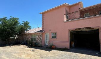 15080 Karen Kay Dr, El Paso, TX 79938