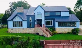23302 Swift Island Rd, Albemarle, NC 28001