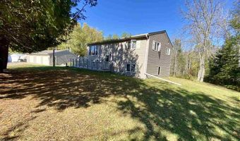 9943 Lind Rd, Angora, MN 55703