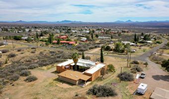 4 COCHISE Ln, Bisbee, AZ 85603