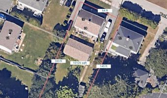 12 Yorktown Rd, North Kingstown, RI 02852