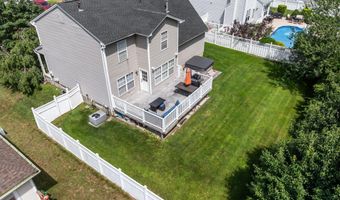 73 Timberline Rd, Bayville, NJ 08721