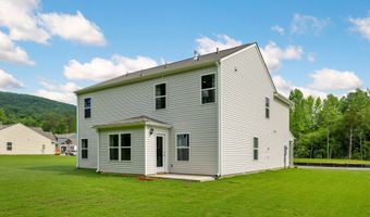 253 Old Warren School Rd, Lafayette, GA 30728