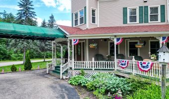 342 US Route 302, Bartlett, NH 03812