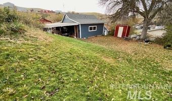 417 Cleveland St, Asotin, WA 99402