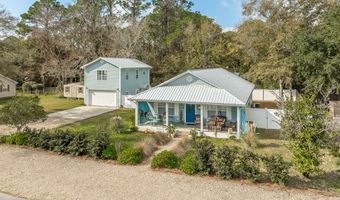 148 20th Ave, Apalachicola, FL 32320