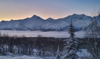 45161 Glenn Hwy, Chickaloon, AK 99674