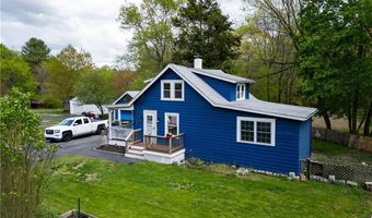 71 Centennial St, Burrillville, RI 02859