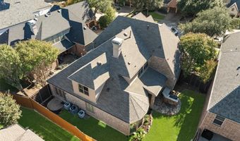 1818 San Leanna Dr, Allen, TX 75013