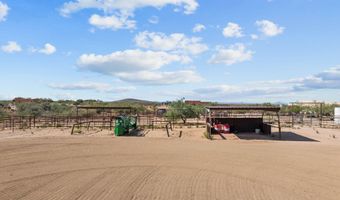 27755 S SLICK FORK Trl, Congress, AZ 85332