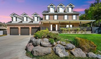 4433 S DEVONSHIRE Dr E, Bountiful, UT 84010