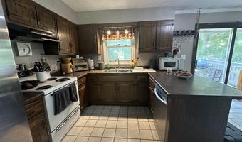 1357 S Hasler Rd, Bloomfield, IN 47424
