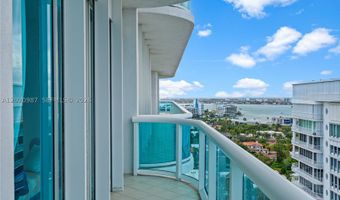 10101 Collins Ave 18C + Cabana, Bal Harbour, FL 33154