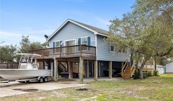 118 S Walker, Aransas Pass, TX 78336