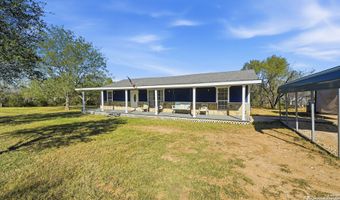 10835 Rosemar, Adkins, TX 78101