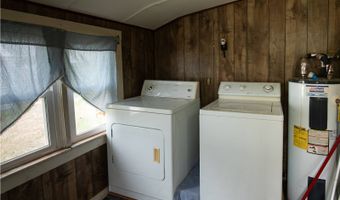 220 N Washington, Arnett, OK 73832