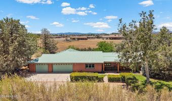 170 Sycamore Vista Dr, Chino Valley, AZ 86323