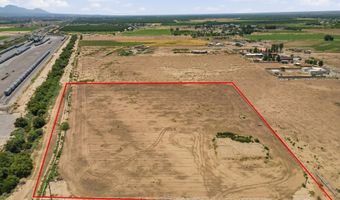 215 Harding Rd, Anthony, NM 88021