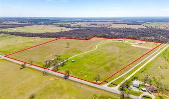4991 Old Millsap Rd, Millsap, TX 76066