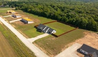 17520 County Road 3539, Ada, OK 74820